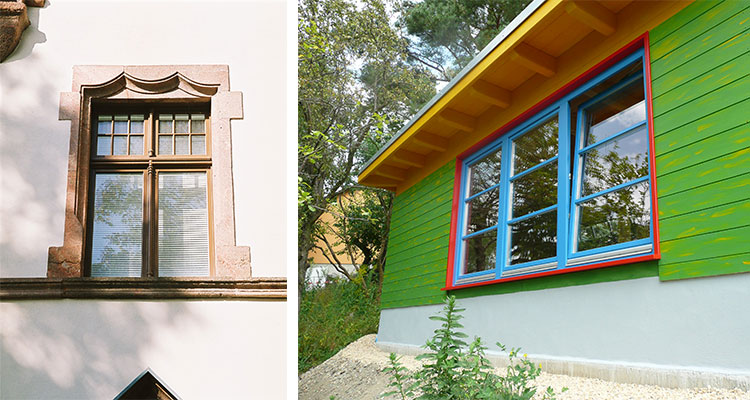 Fensterbau-Reichenbach2 - Müller Fenster- und Türenbau UG